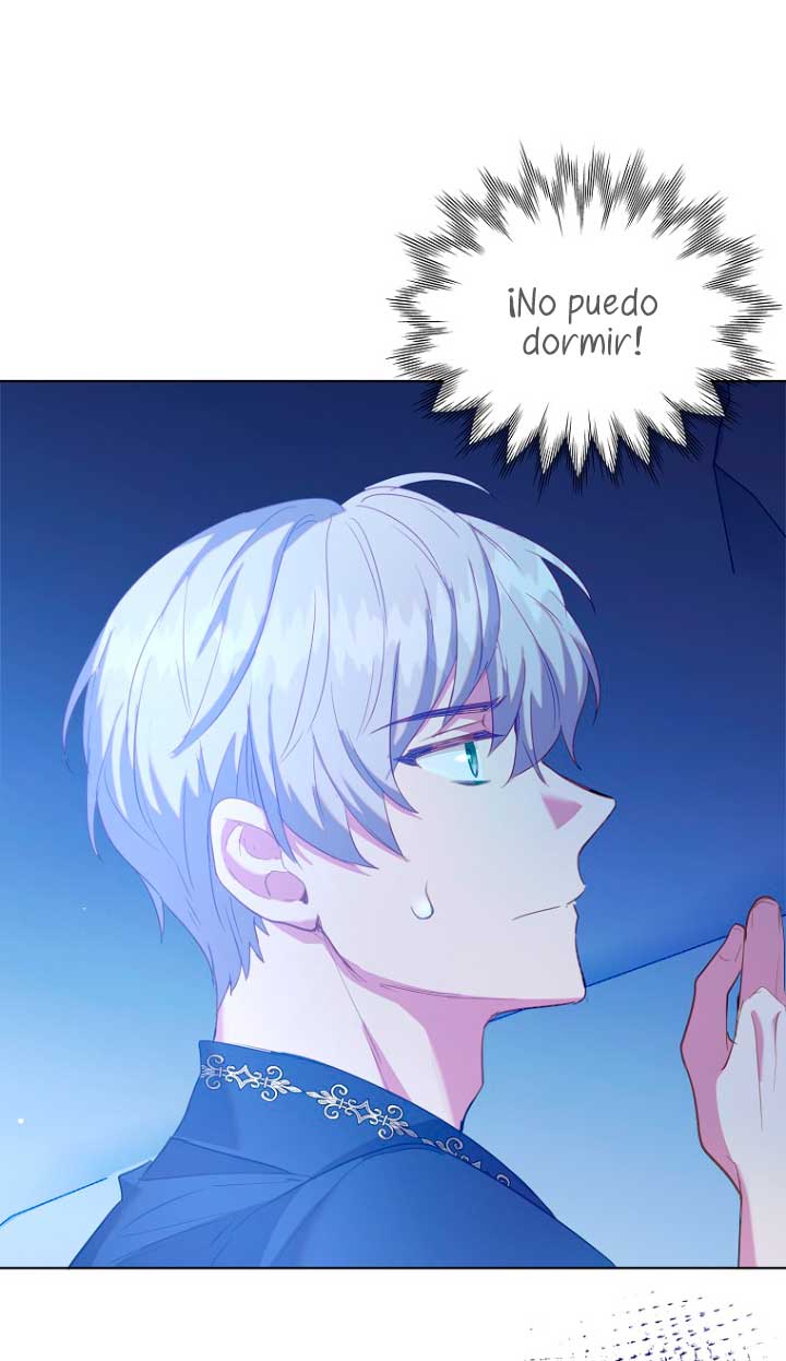 Me di cuenta después de haberte perdido Capítulo 43 - Página 16