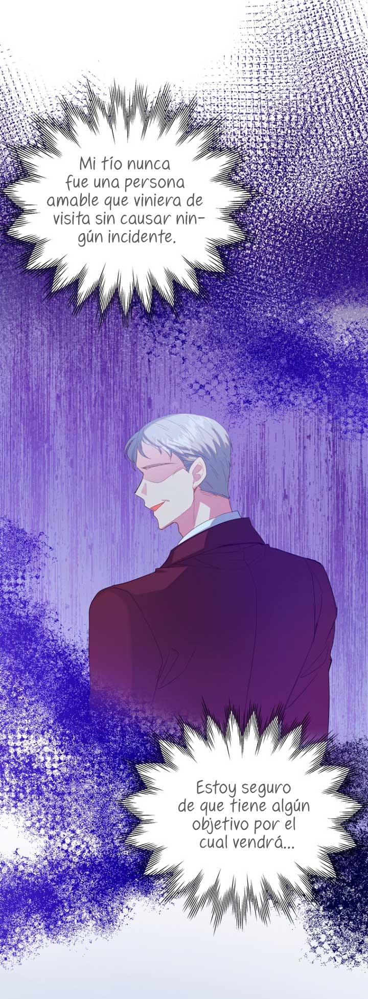 Me di cuenta después de haberte perdido Capítulo 43 - Página 17