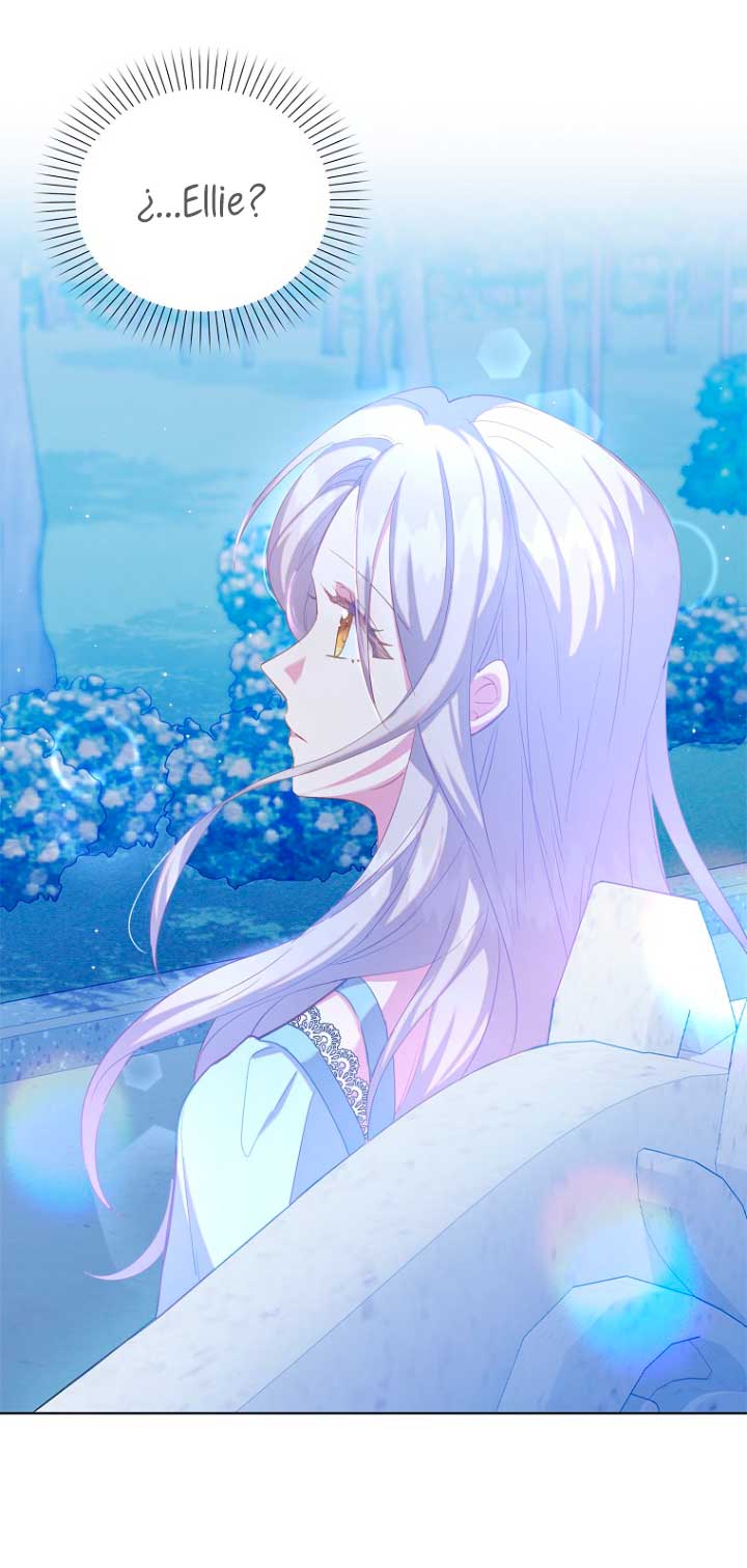 Me di cuenta después de haberte perdido Capítulo 43 - Página 22