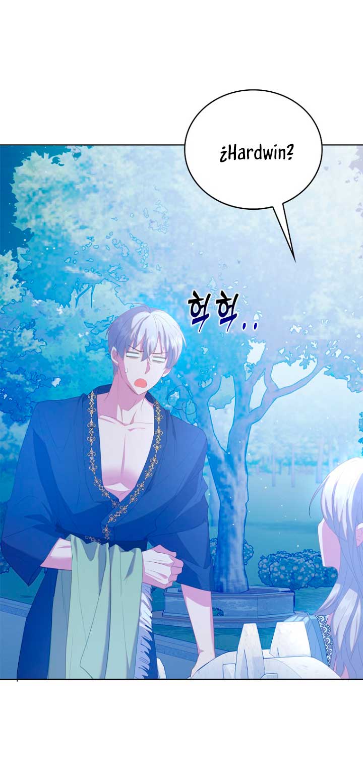 Me di cuenta después de haberte perdido Capítulo 43 - Página 24