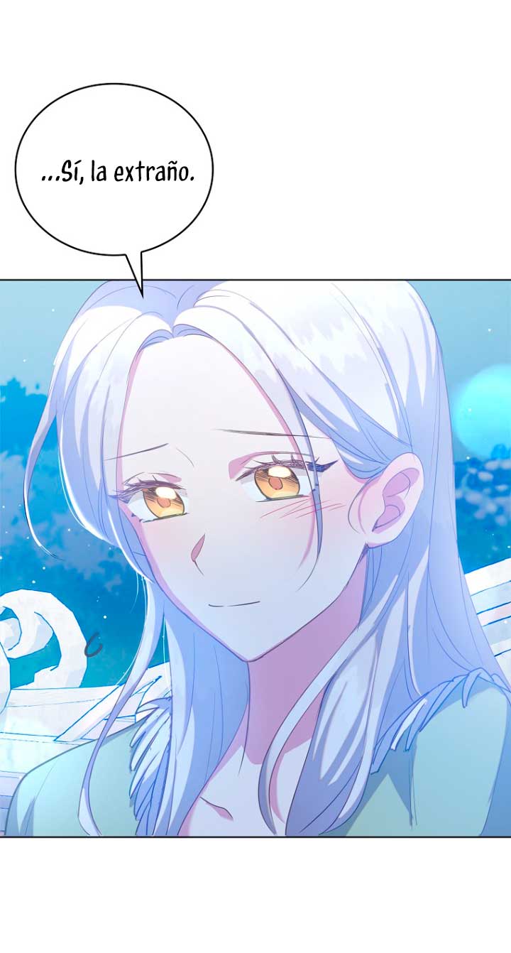 Me di cuenta después de haberte perdido Capítulo 43 - Página 29