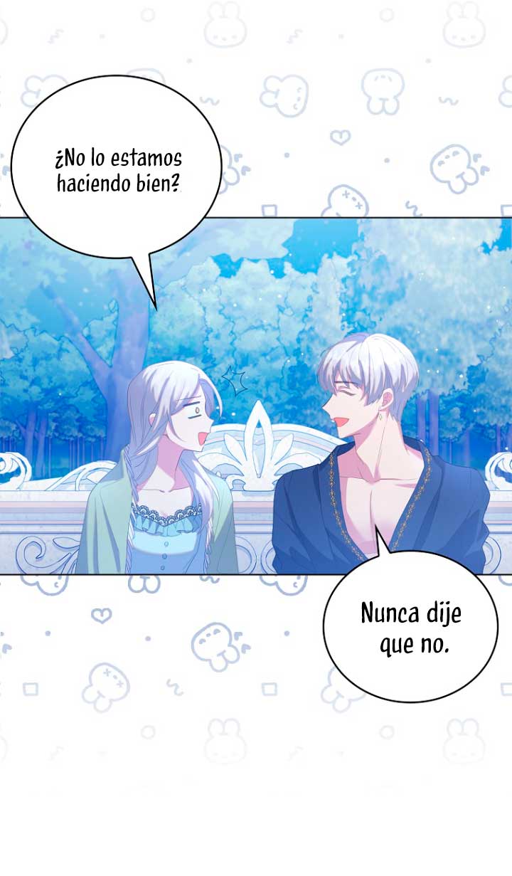 Me di cuenta después de haberte perdido Capítulo 43 - Página 33