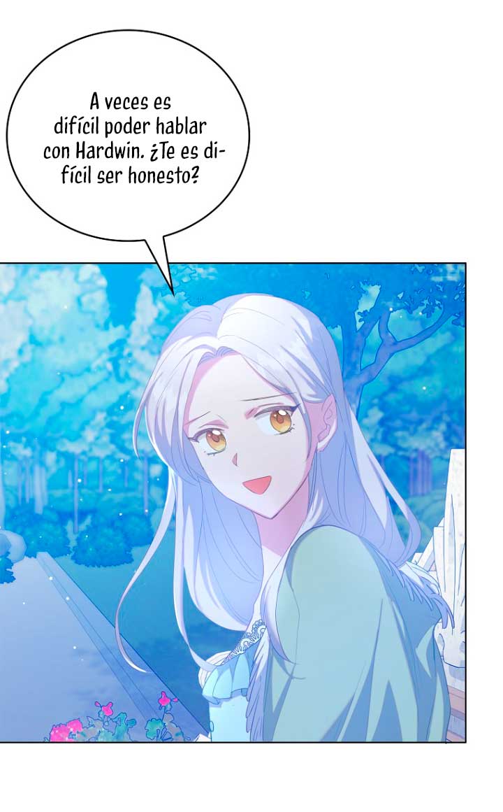 Me di cuenta después de haberte perdido Capítulo 43 - Página 34