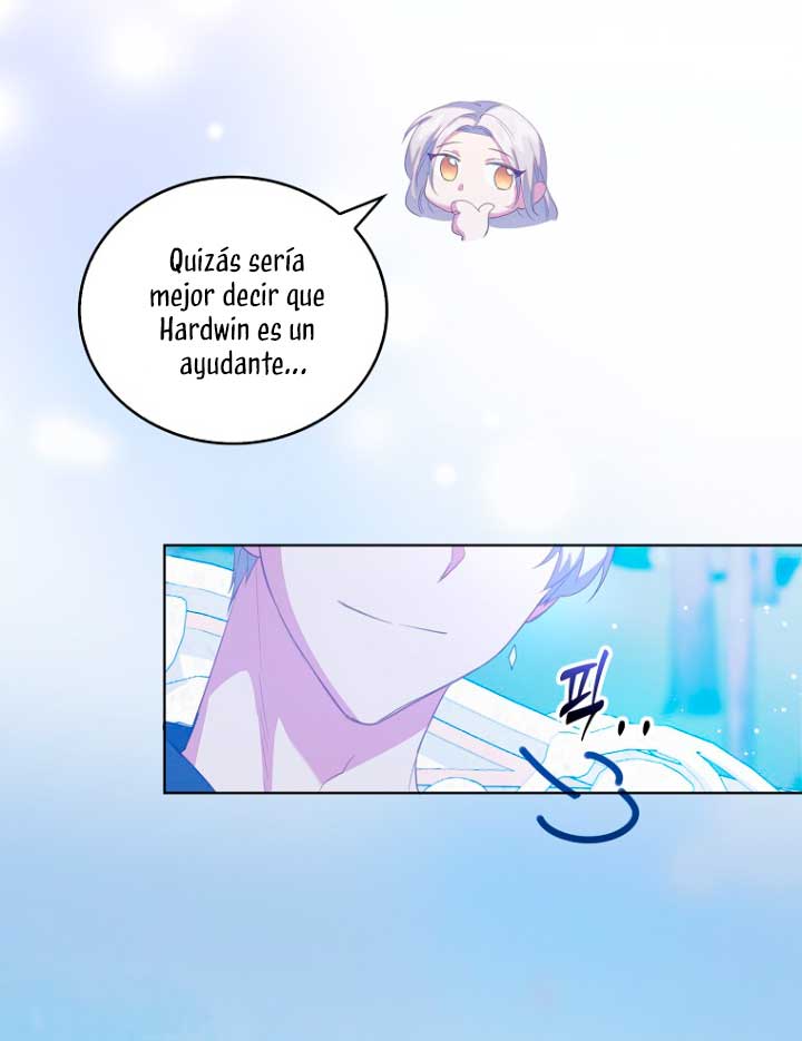 Me di cuenta después de haberte perdido Capítulo 43 - Página 43