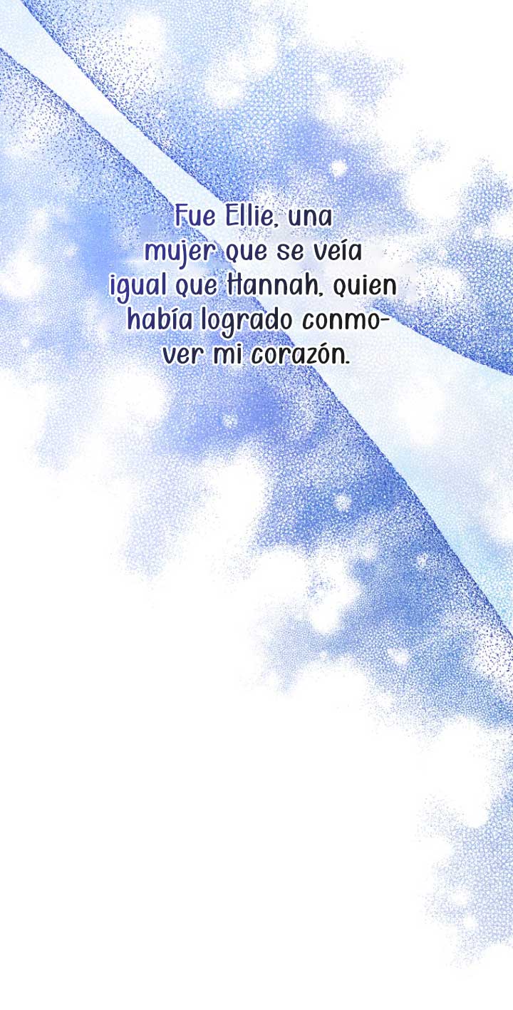 Me di cuenta después de haberte perdido Capítulo 43 - Página 5