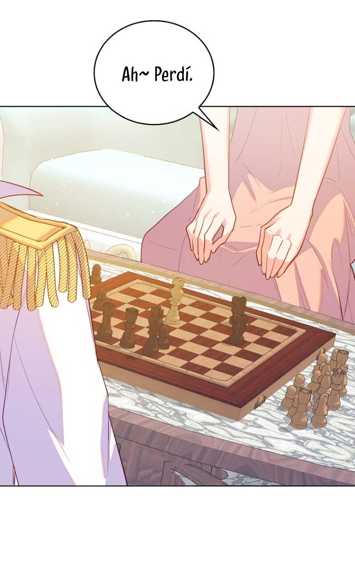 Me di cuenta después de haberte perdido Capítulo 43 - Página 50