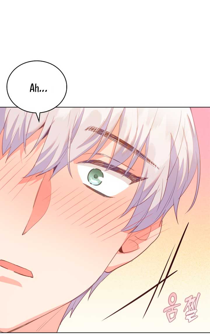 Me di cuenta después de haberte perdido Capítulo 43 - Página 53