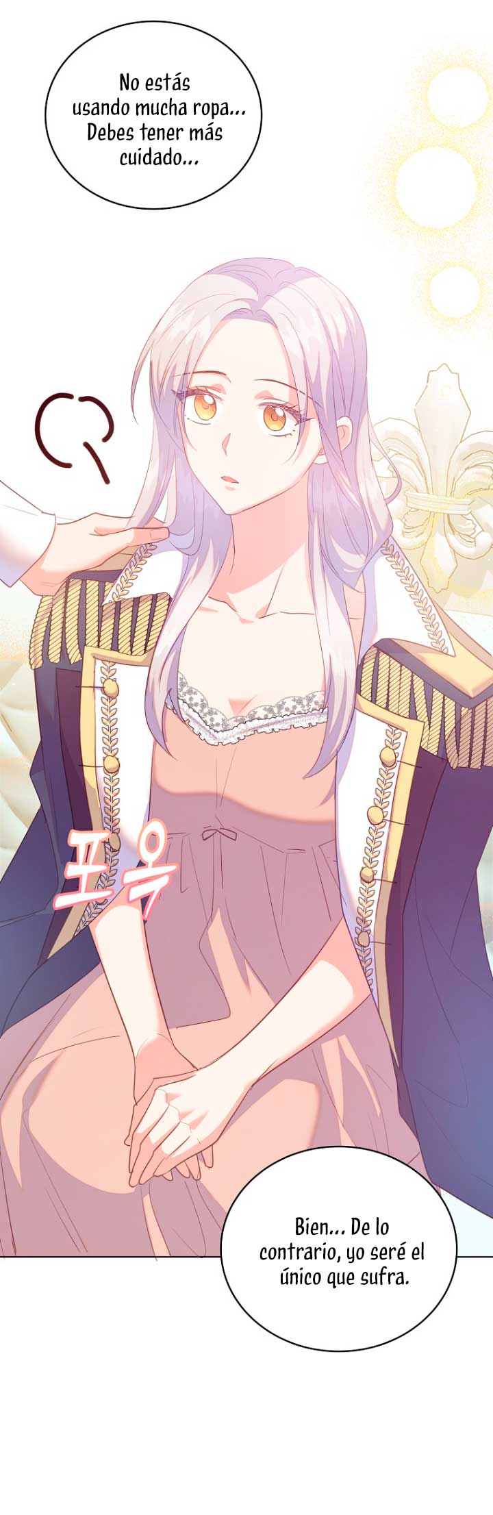 Me di cuenta después de haberte perdido Capítulo 43 - Página 55