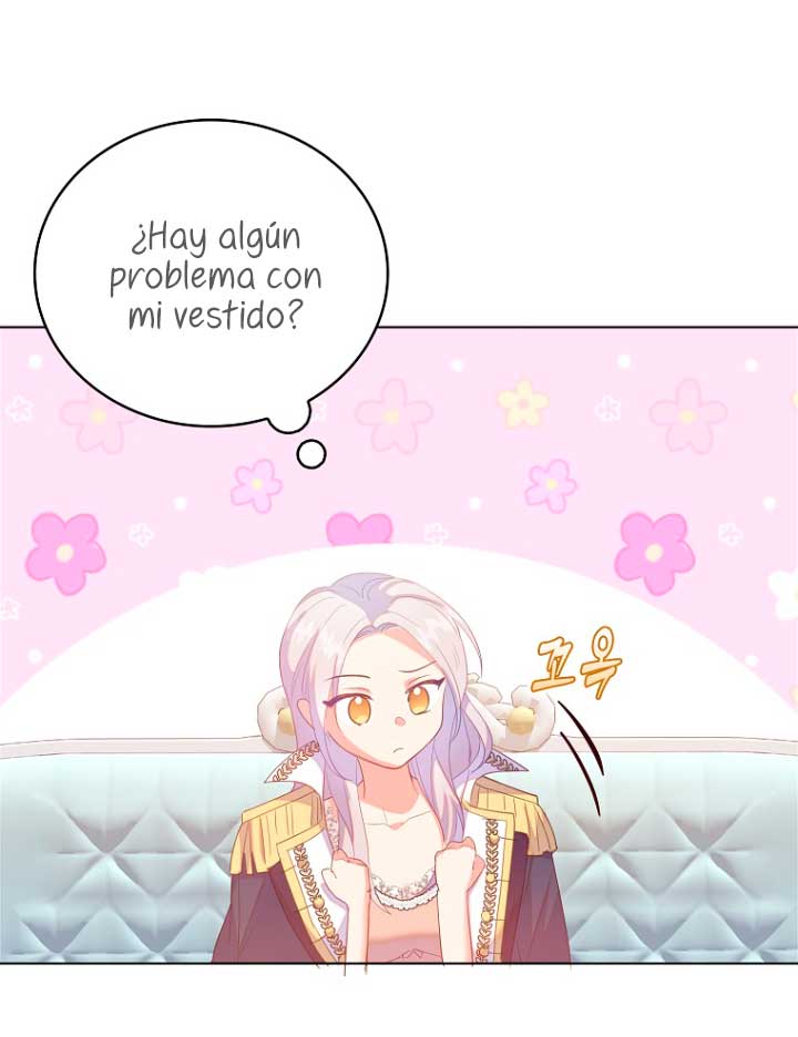 Me di cuenta después de haberte perdido Capítulo 43 - Página 56