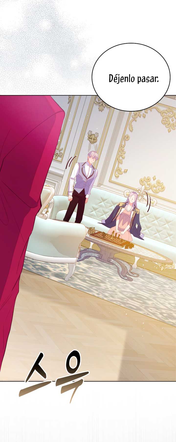 Me di cuenta después de haberte perdido Capítulo 43 - Página 64