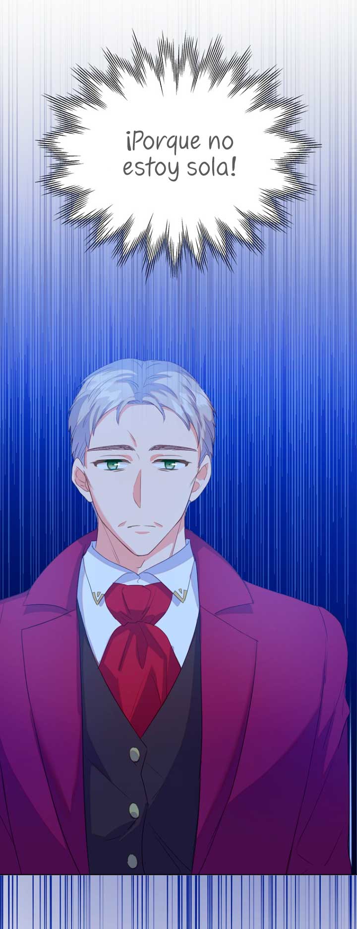 Me di cuenta después de haberte perdido Capítulo 43 - Página 65