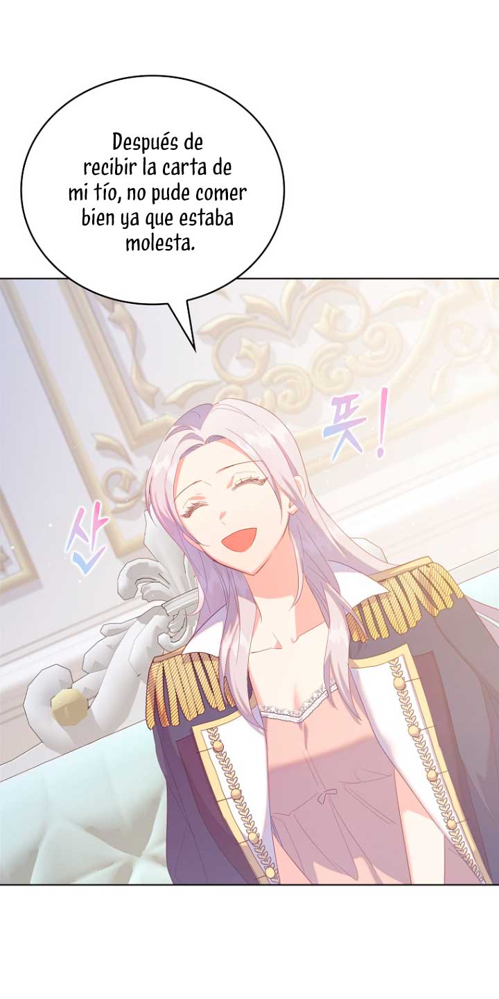 Me di cuenta después de haberte perdido Capítulo 44 - Página 10