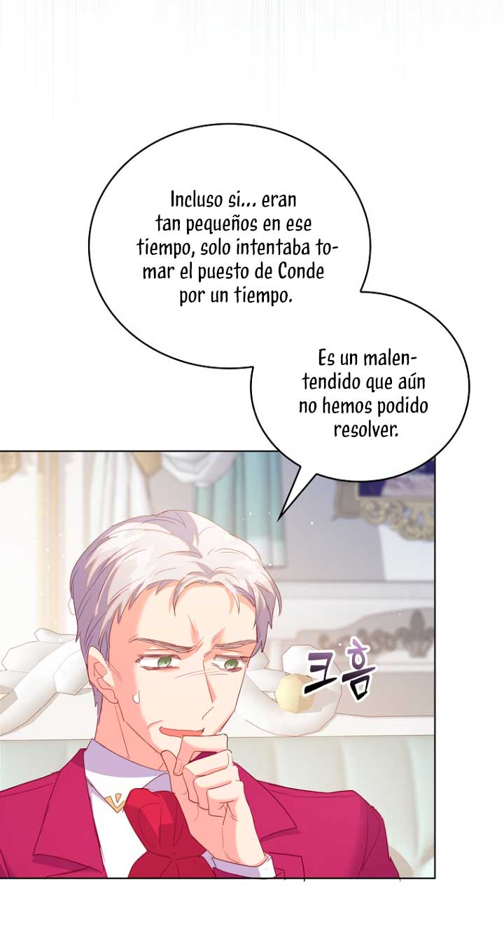 Me di cuenta después de haberte perdido Capítulo 44 - Página 12