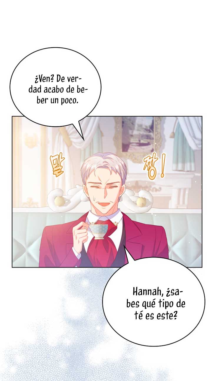 Me di cuenta después de haberte perdido Capítulo 44 - Página 20