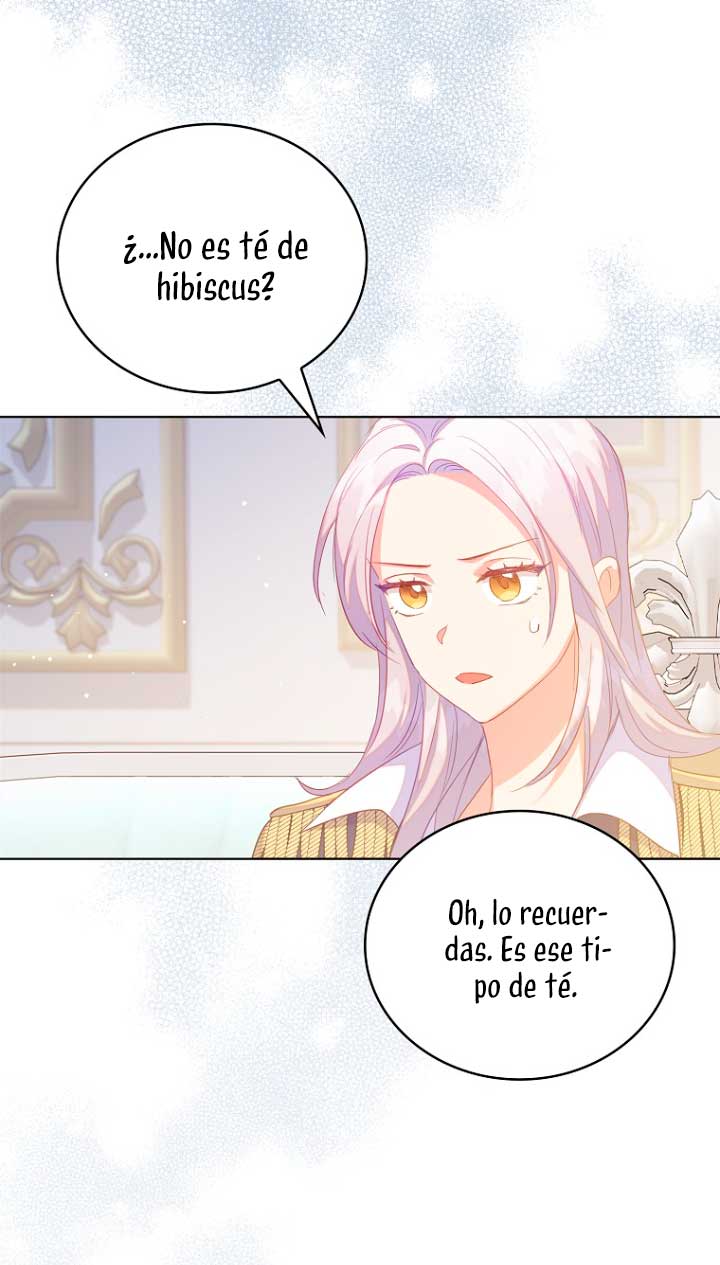 Me di cuenta después de haberte perdido Capítulo 44 - Página 21