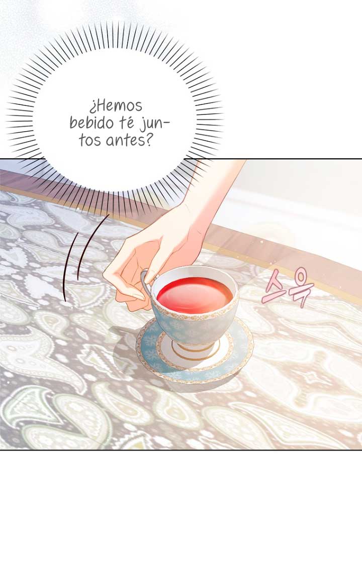 Me di cuenta después de haberte perdido Capítulo 44 - Página 22