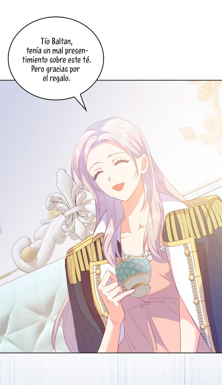 Me di cuenta después de haberte perdido Capítulo 44 - Página 24