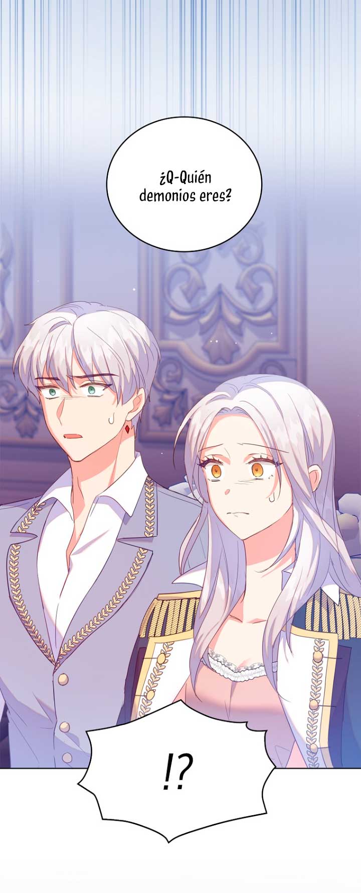 Me di cuenta después de haberte perdido Capítulo 44 - Página 26