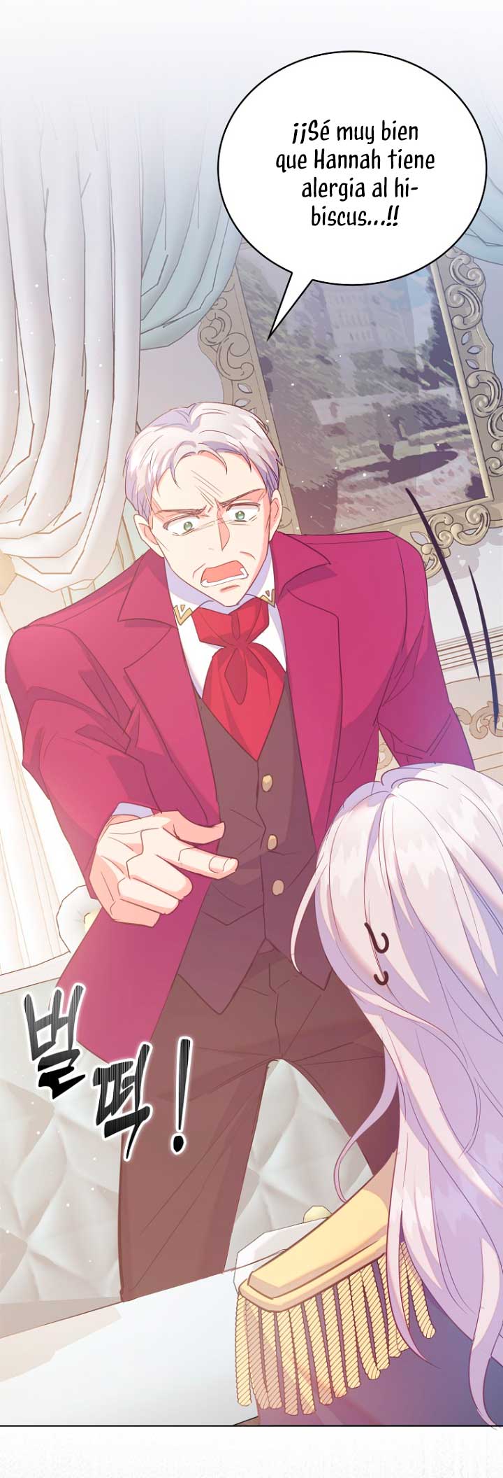 Me di cuenta después de haberte perdido Capítulo 44 - Página 27