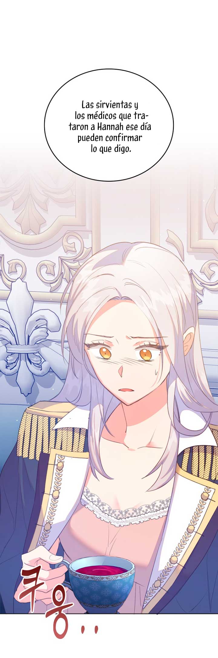 Me di cuenta después de haberte perdido Capítulo 44 - Página 30