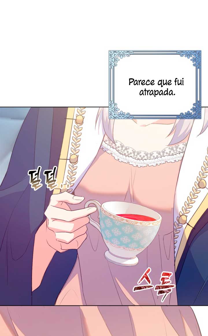 Me di cuenta después de haberte perdido Capítulo 44 - Página 31