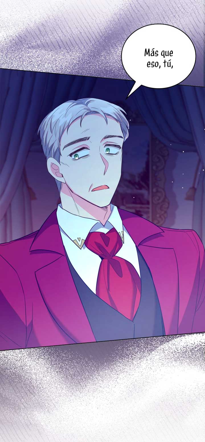 Me di cuenta después de haberte perdido Capítulo 44 - Página 34