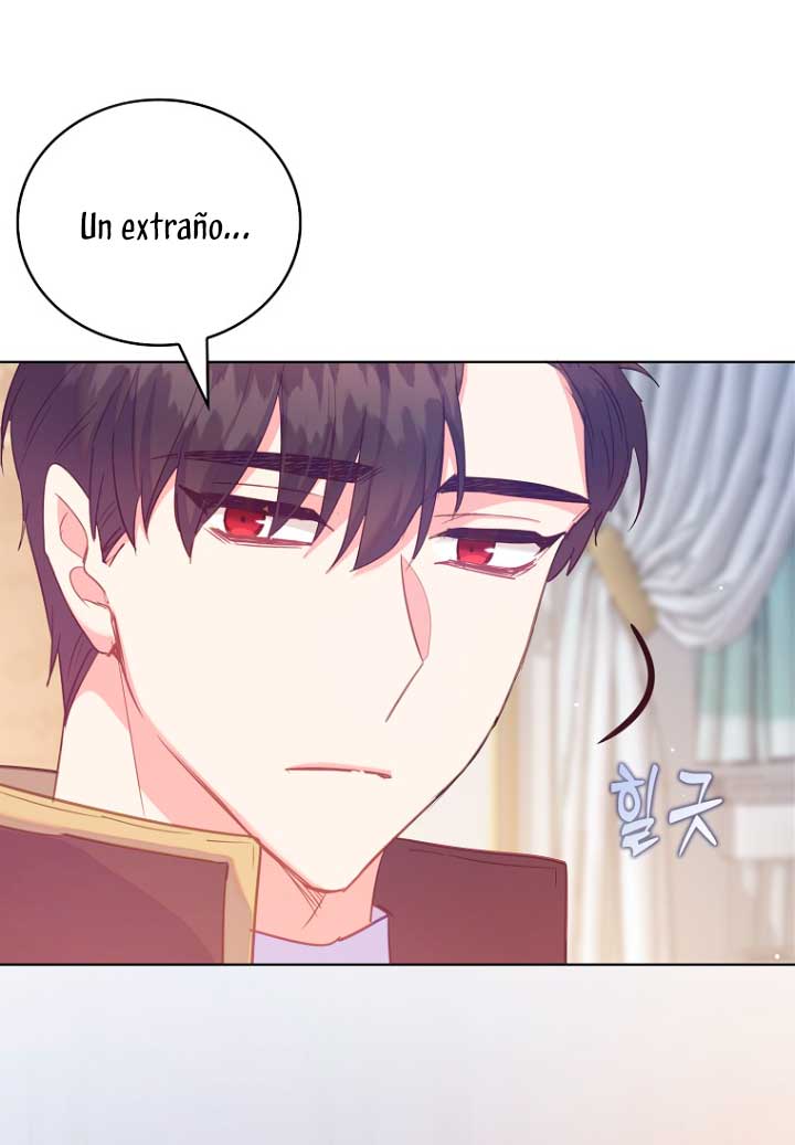 Me di cuenta después de haberte perdido Capítulo 44 - Página 42