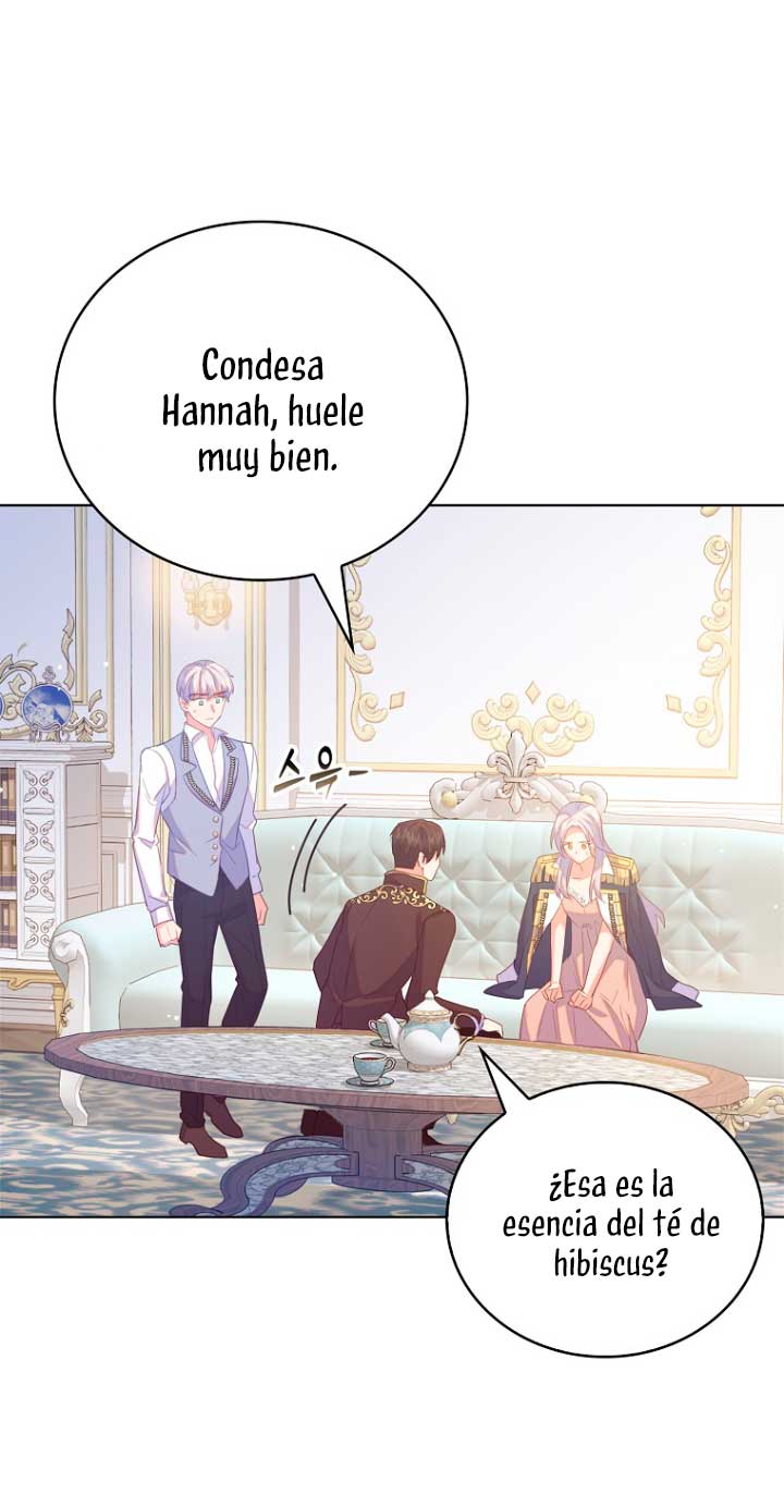 Me di cuenta después de haberte perdido Capítulo 44 - Página 44