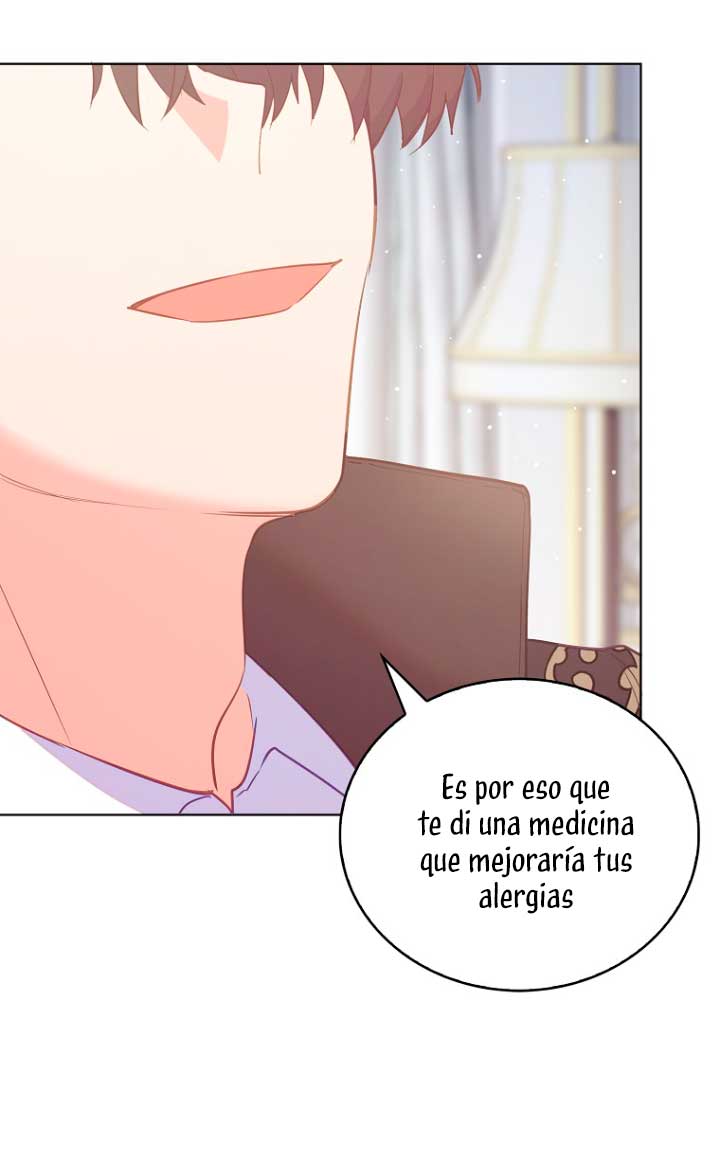 Me di cuenta después de haberte perdido Capítulo 44 - Página 47