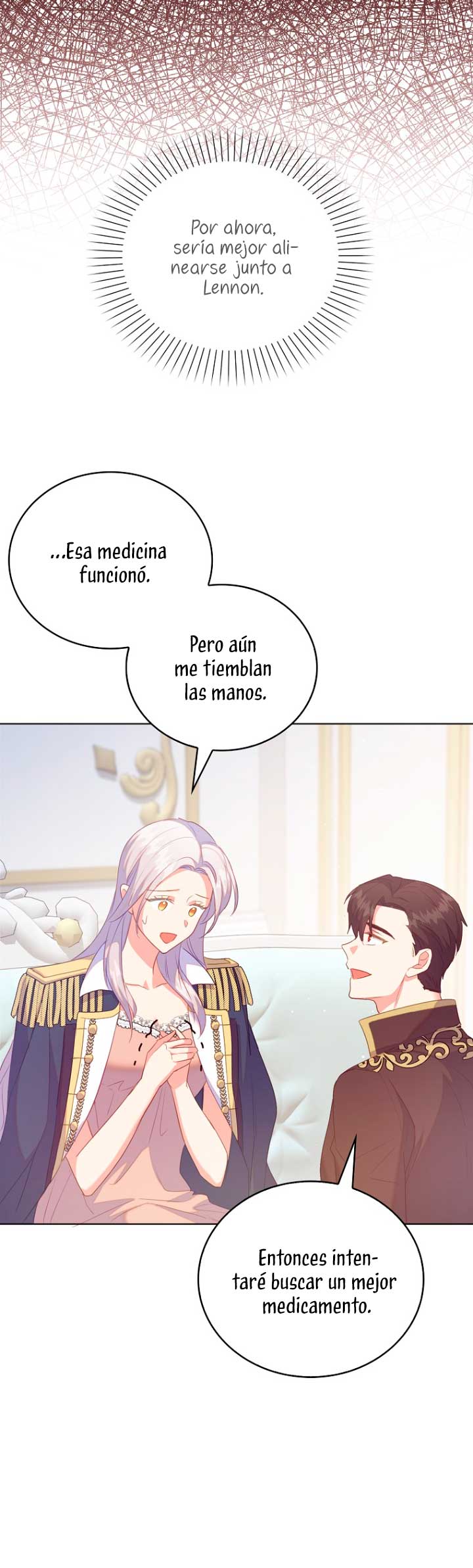 Me di cuenta después de haberte perdido Capítulo 44 - Página 53