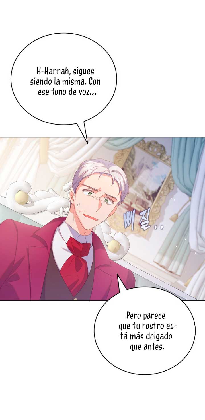 Me di cuenta después de haberte perdido Capítulo 44 - Página 9