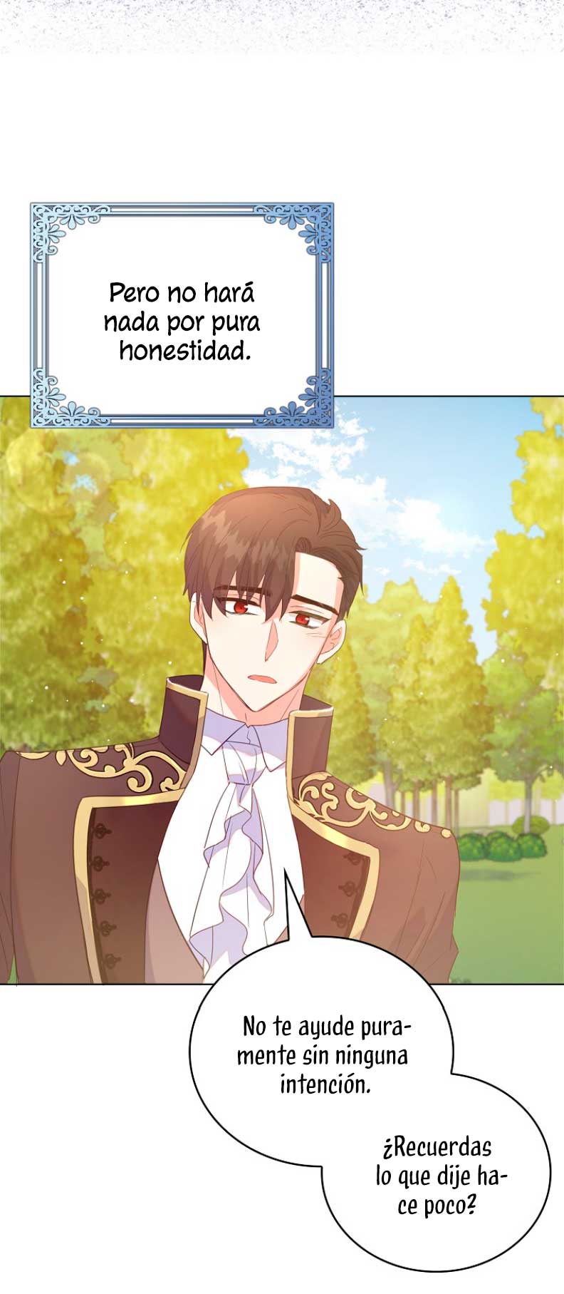 Me di cuenta después de haberte perdido Capítulo 45 - Página 13