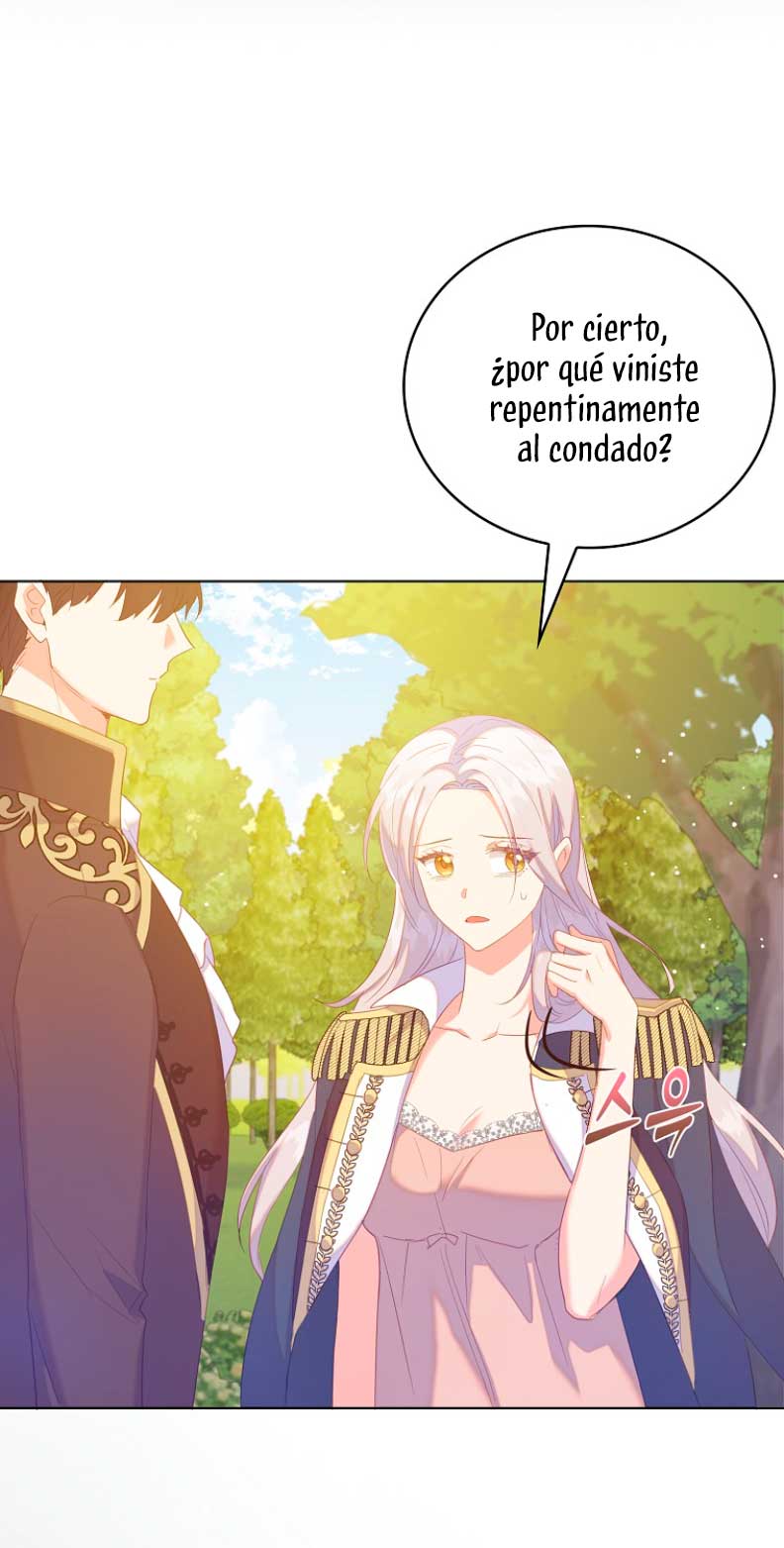 Me di cuenta después de haberte perdido Capítulo 45 - Página 15