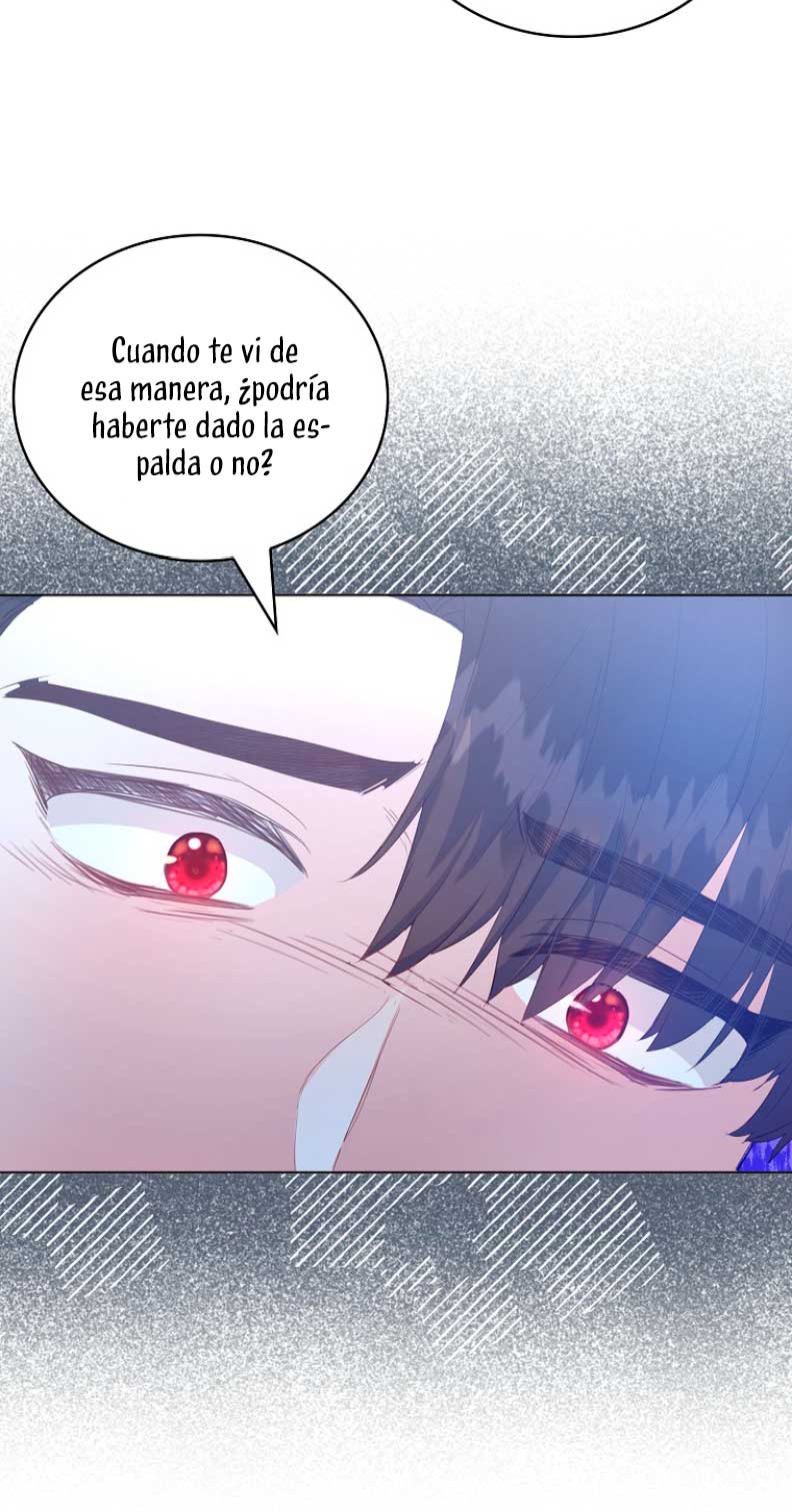 Me di cuenta después de haberte perdido Capítulo 45 - Página 20