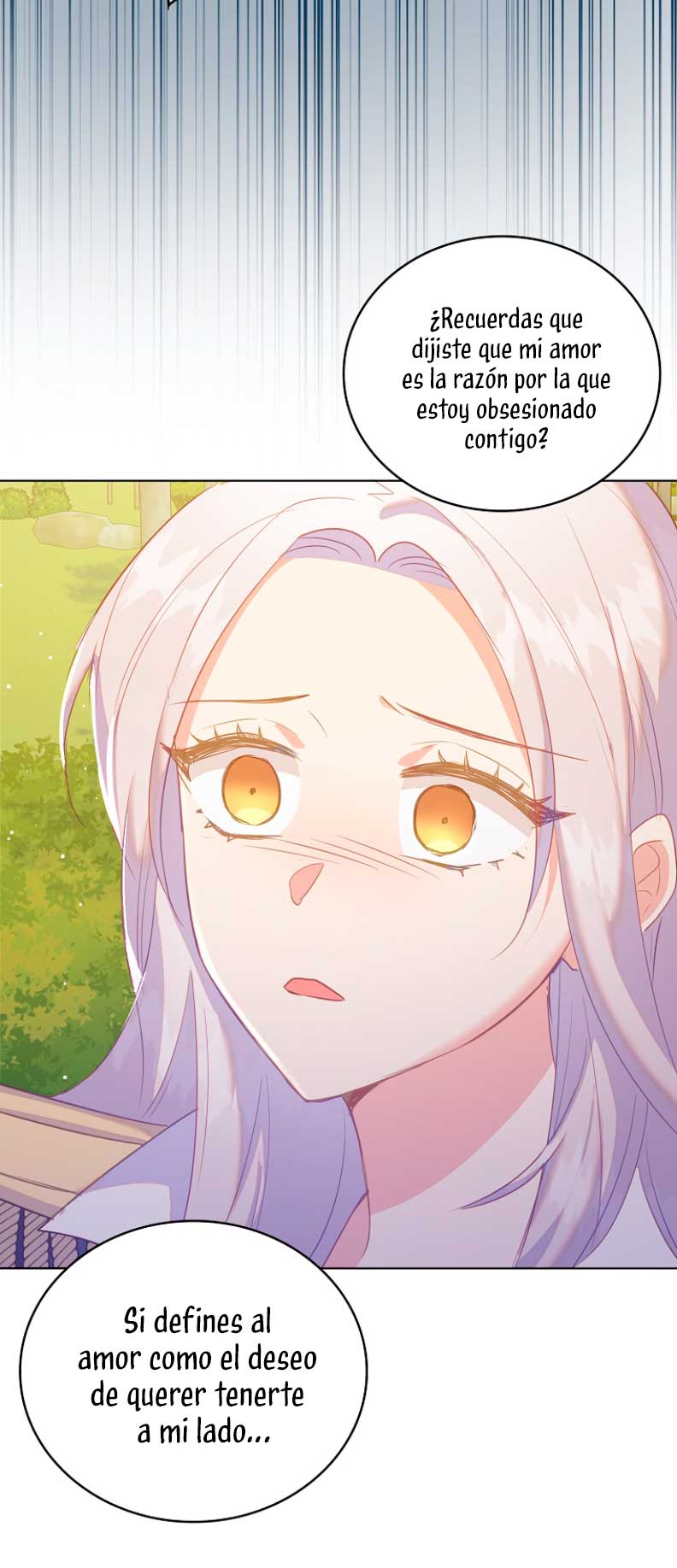 Me di cuenta después de haberte perdido Capítulo 45 - Página 26