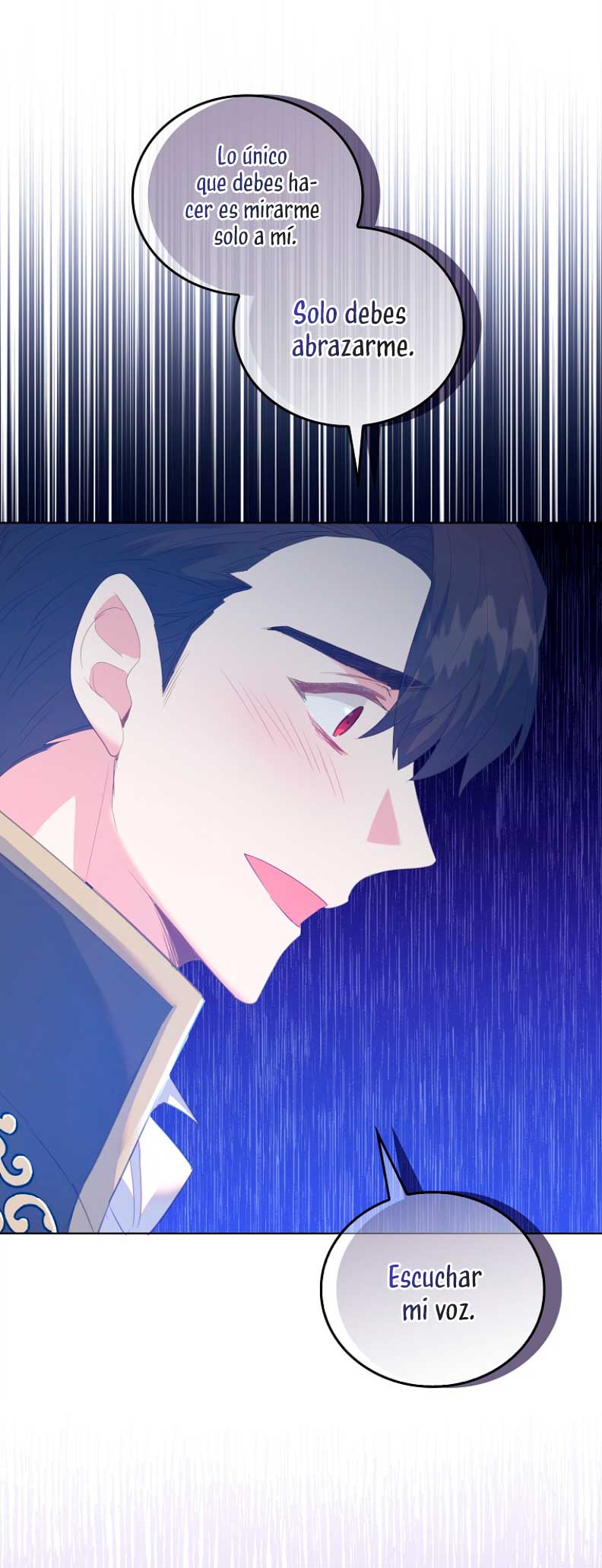 Me di cuenta después de haberte perdido Capítulo 45 - Página 30