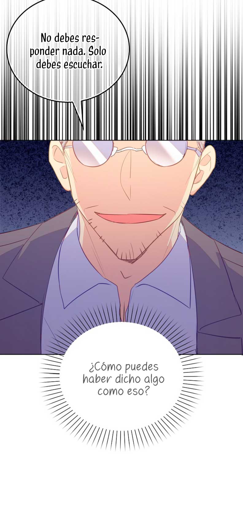 Me di cuenta después de haberte perdido Capítulo 45 - Página 32