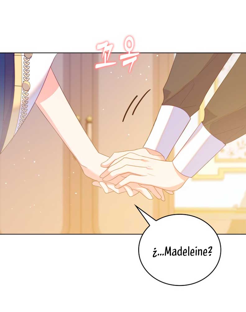 Me di cuenta después de haberte perdido Capítulo 45 - Página 43