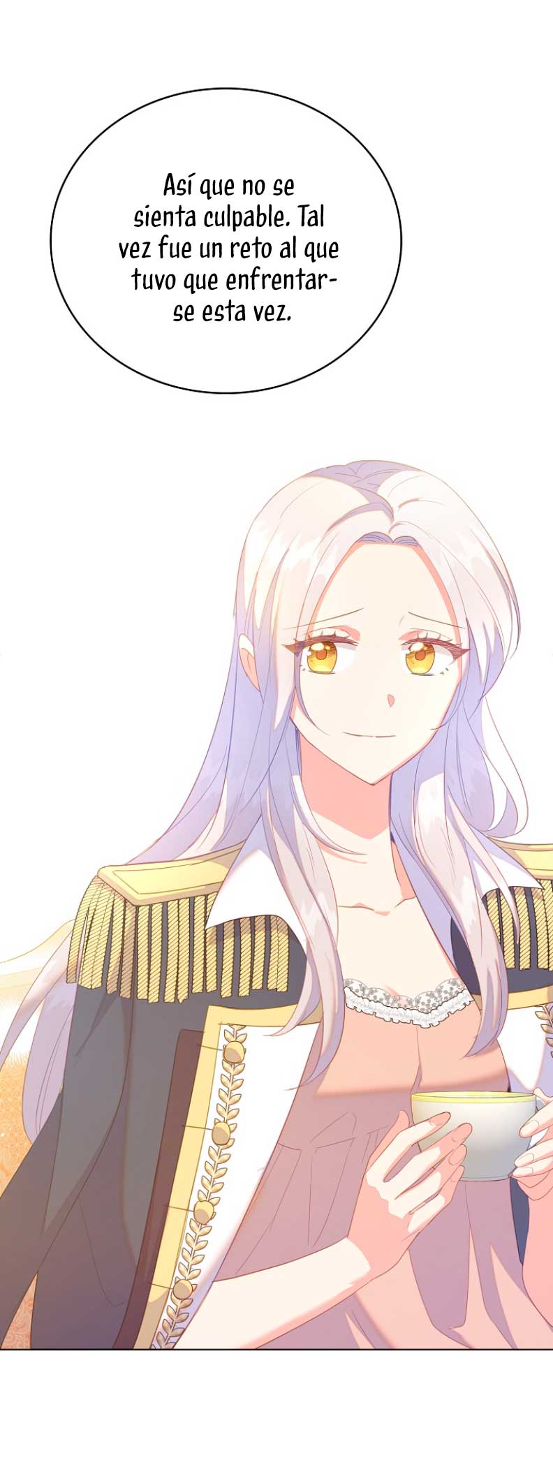 Me di cuenta después de haberte perdido Capítulo 45 - Página 48