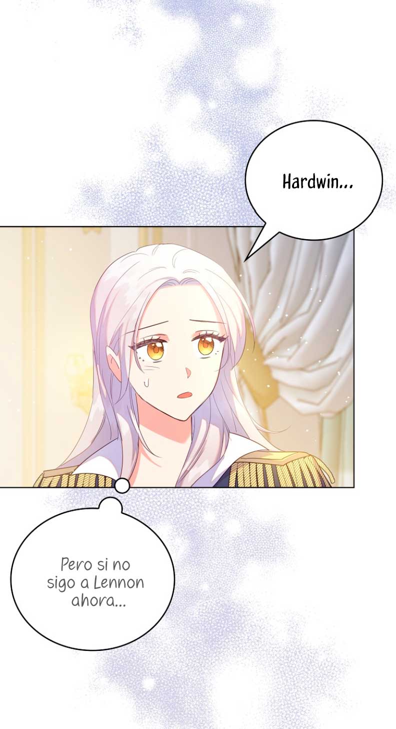 Me di cuenta después de haberte perdido Capítulo 45 - Página 5