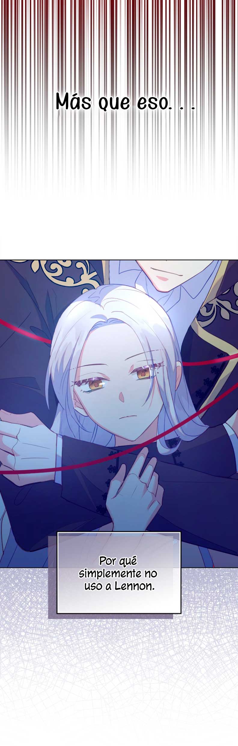 Me di cuenta después de haberte perdido Capítulo 45 - Página 55