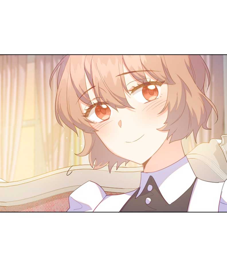 Me di cuenta después de haberte perdido Capítulo 45 - Página 59