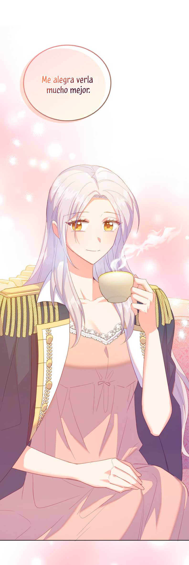 Me di cuenta después de haberte perdido Capítulo 45 - Página 60