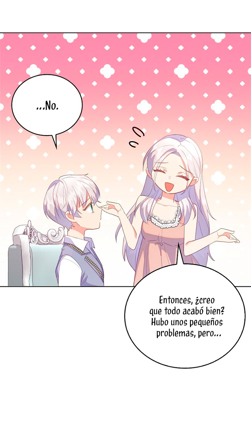 Me di cuenta después de haberte perdido Capítulo 46 - Página 13