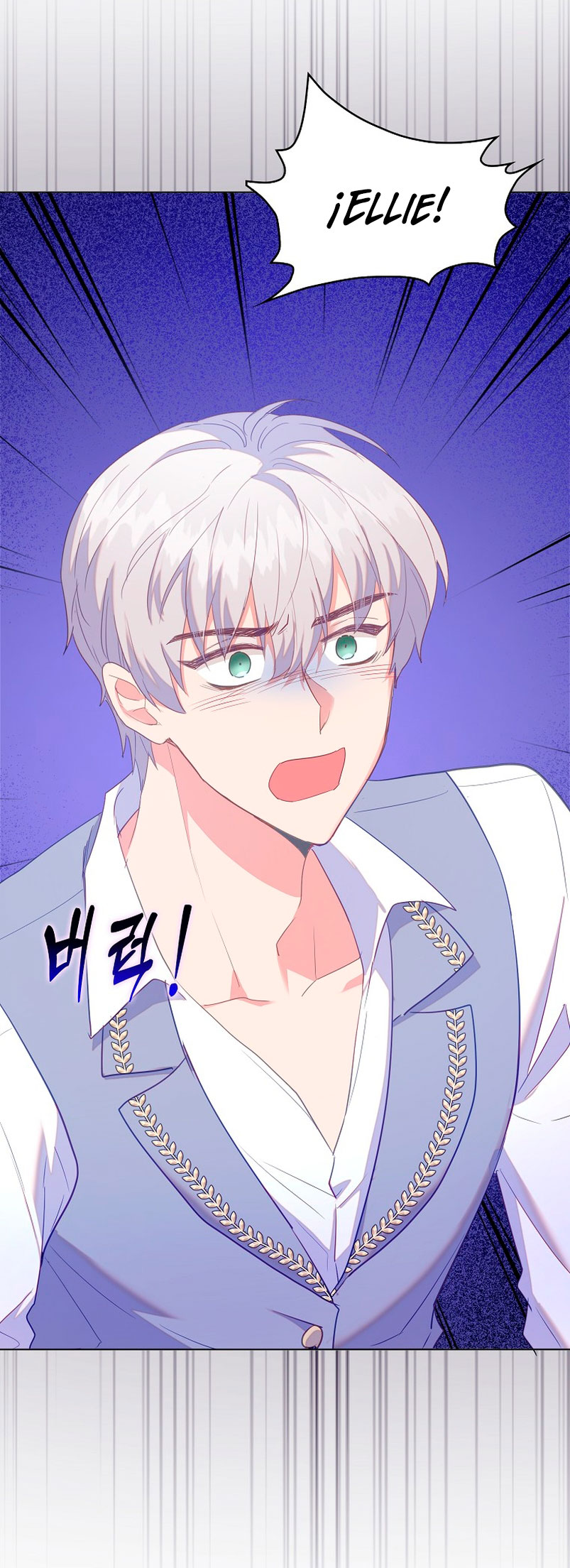 Me di cuenta después de haberte perdido Capítulo 46 - Página 24