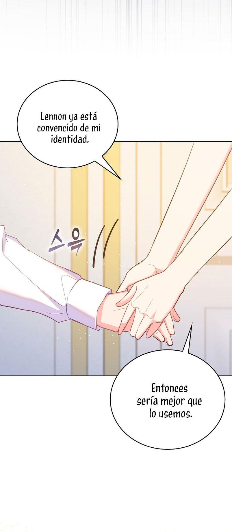 Me di cuenta después de haberte perdido Capítulo 46 - Página 25