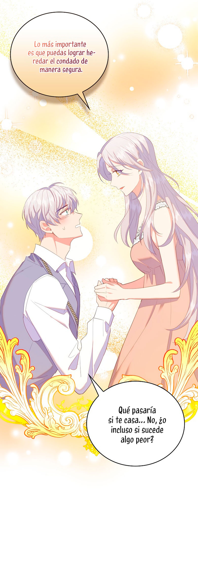 Me di cuenta después de haberte perdido Capítulo 46 - Página 26