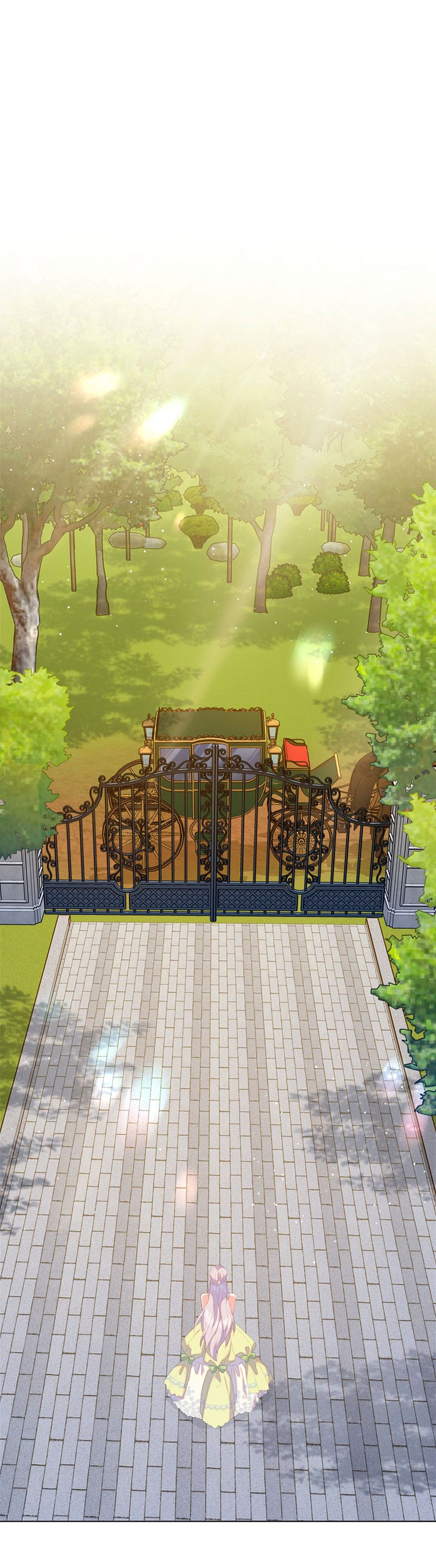 Me di cuenta después de haberte perdido Capítulo 46 - Página 31