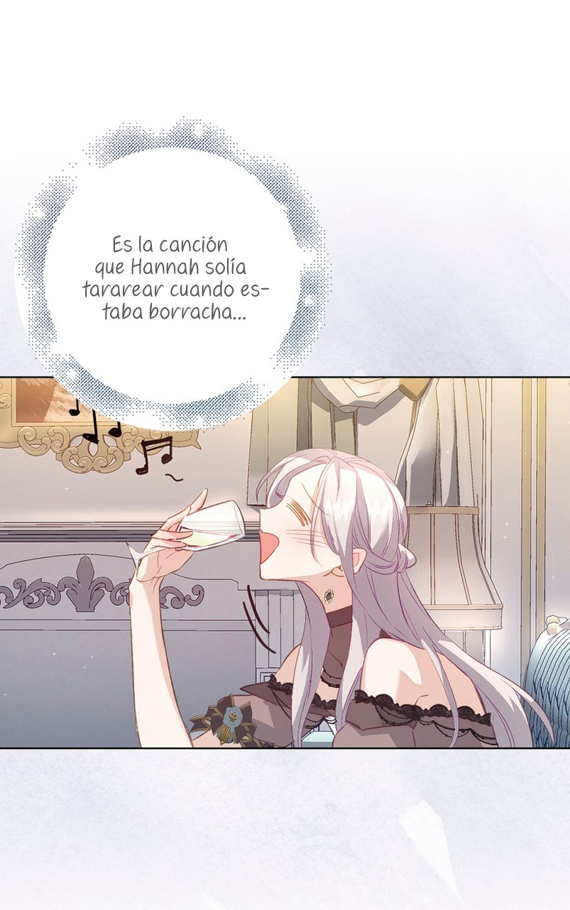 Me di cuenta después de haberte perdido Capítulo 46 - Página 37