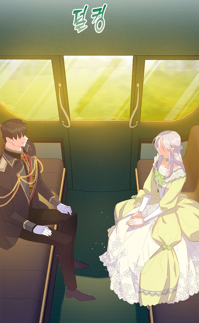 Me di cuenta después de haberte perdido Capítulo 46 - Página 39